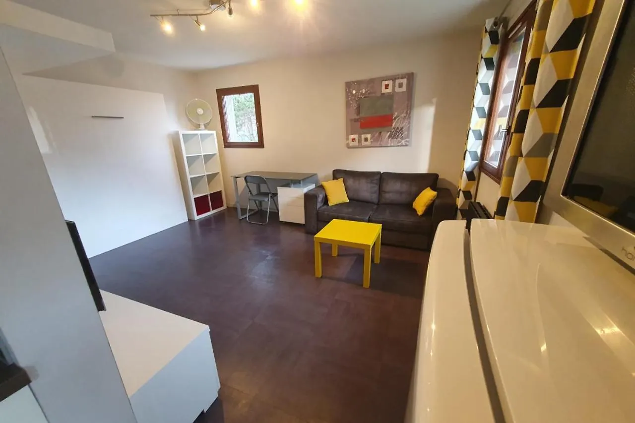 Apartment Le Vy Eleve - Beau Stutio Proche Du Lac D'Annecy