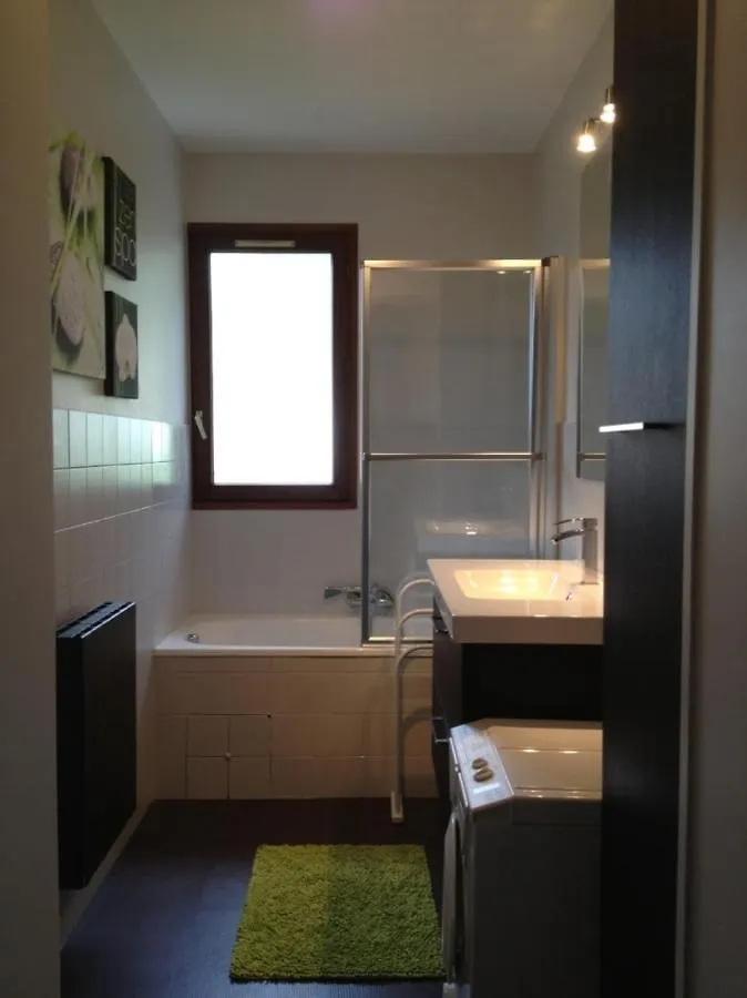 Apartment Le Vy Eleve - Beau Stutio Proche Du Lac D'Annecy