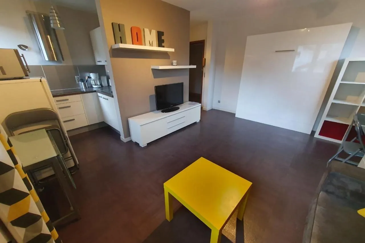 Apartamento Le Vy Eleve - Beau Stutio Proche Du Lac D'Annecy